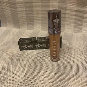 Jeffree star I gotta go liquid lipstick